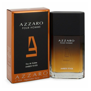 Amber Fever