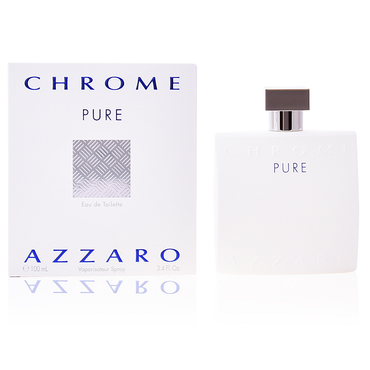 Chrome Pure