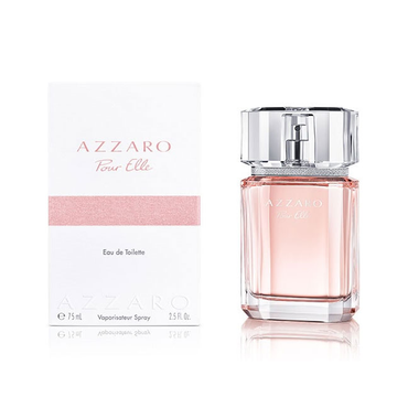 Pour Elle Edt