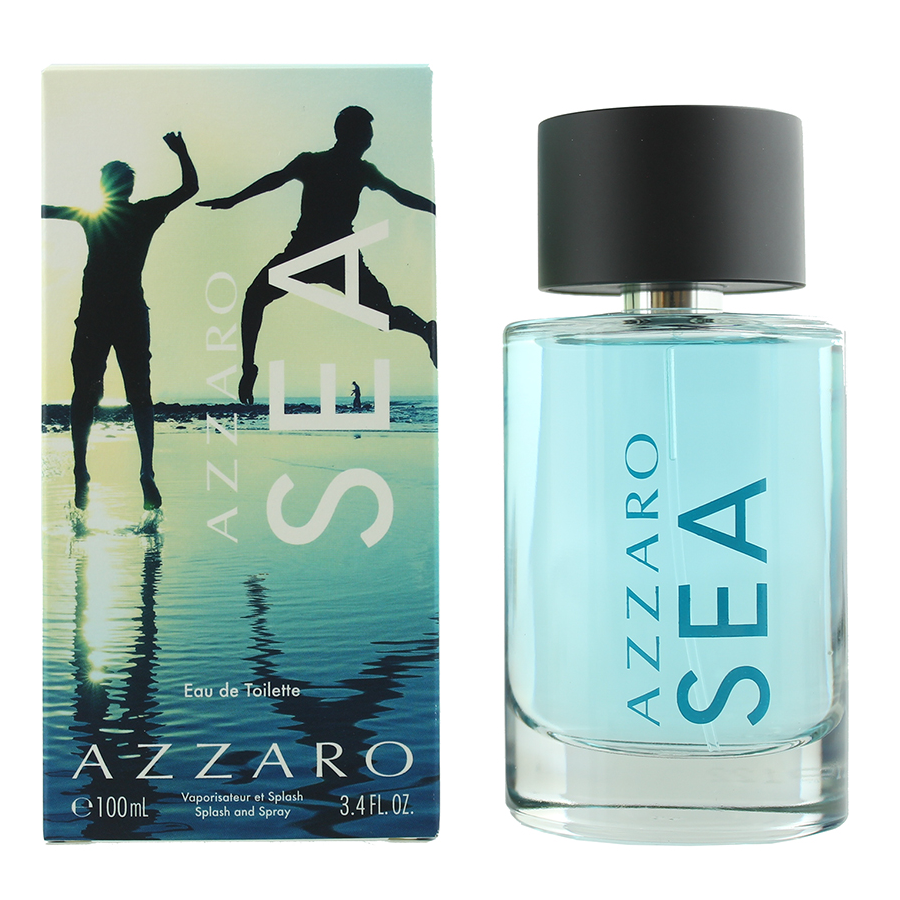 Sea