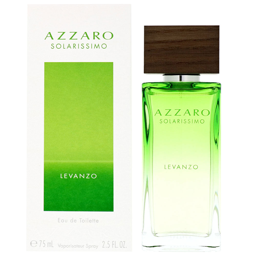 Solarissimo Levanzo