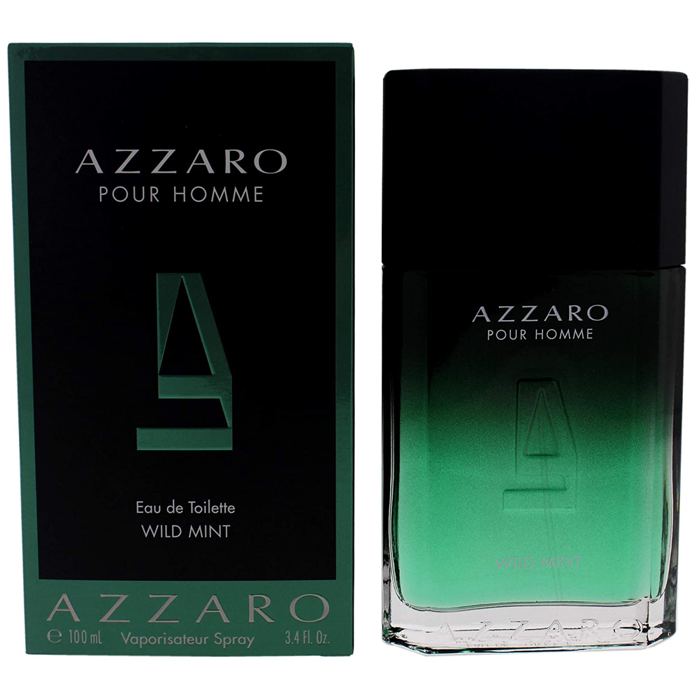 Wild Mint