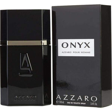 azzaro onyx pour homme men