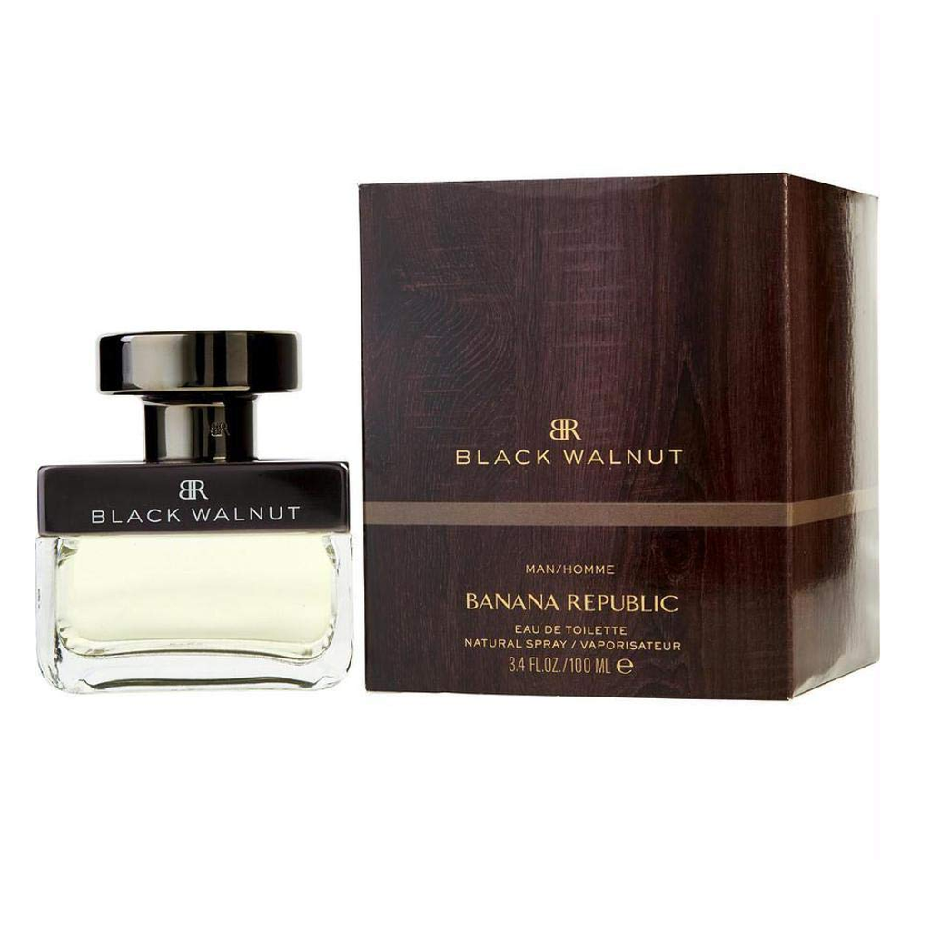 Black Walnut