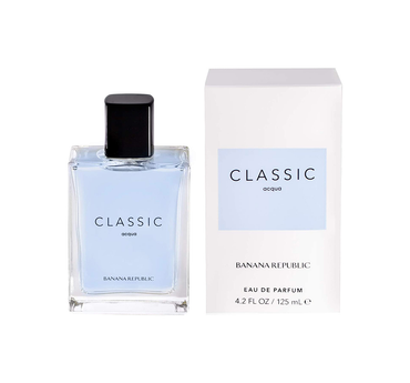 Classic Acqua
