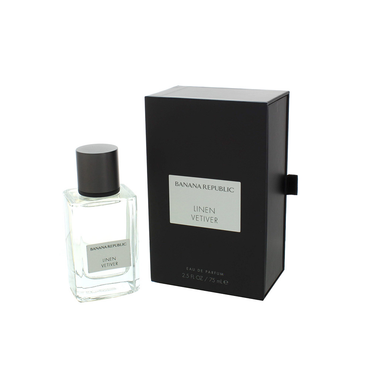Icon Collection Linen Vetiver