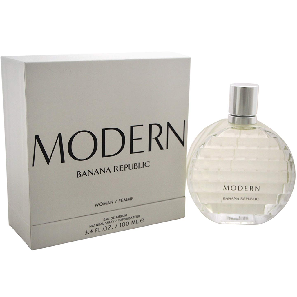 Moderen