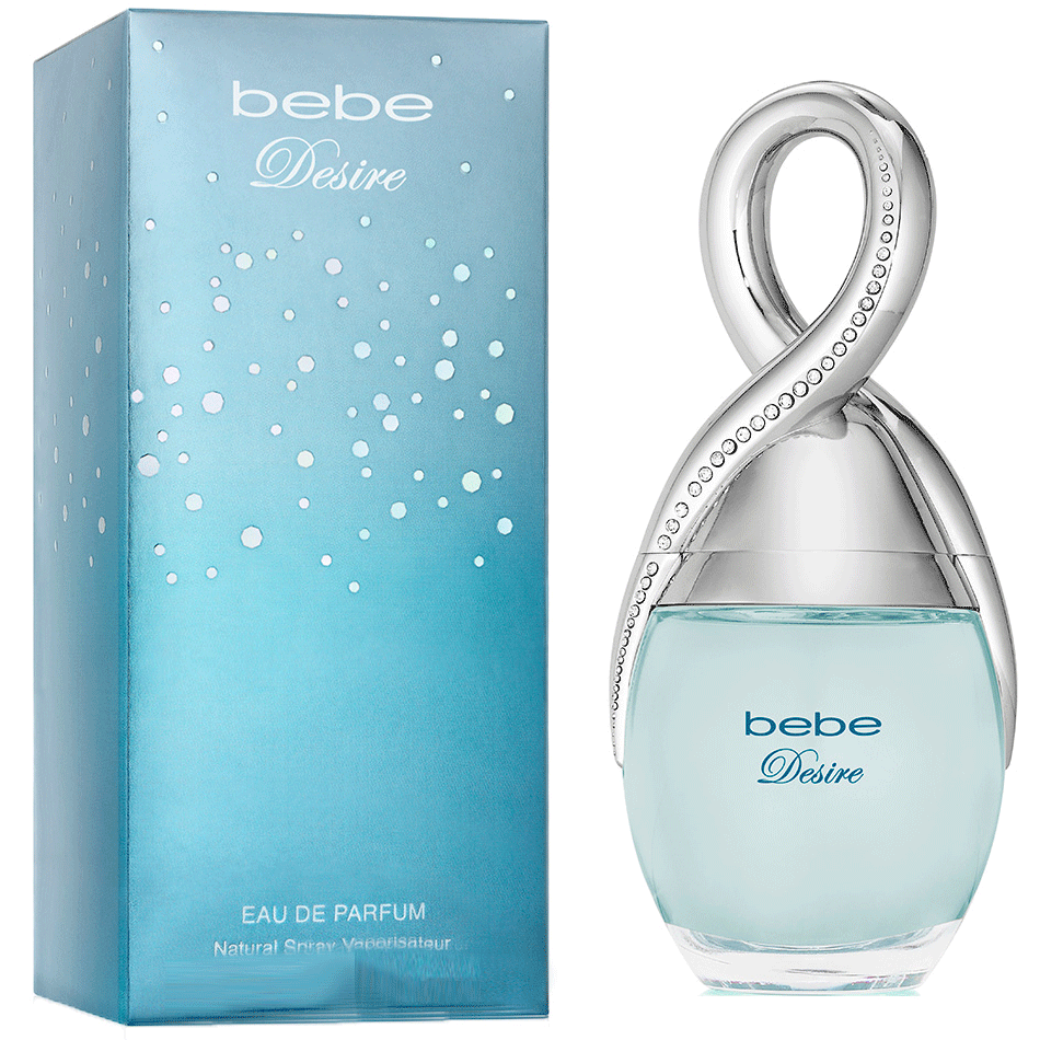 Bebe Desire Perfume for Women by Bebe