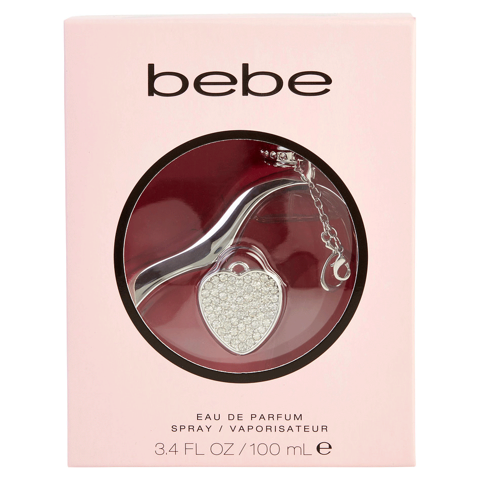 Bebe Perfume for women