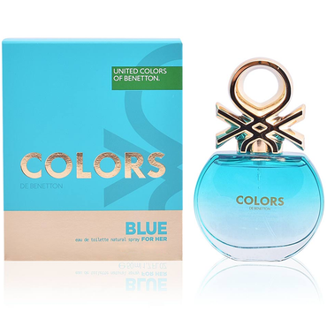 Colors Blue