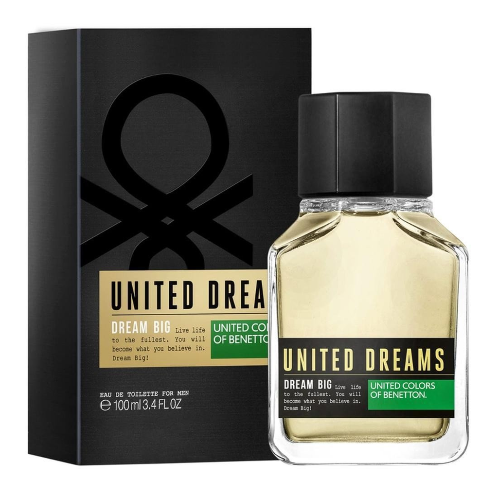 United Dream Big