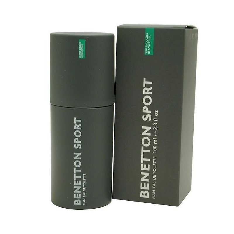 Benetton Sport Perfume for Men by Benetton