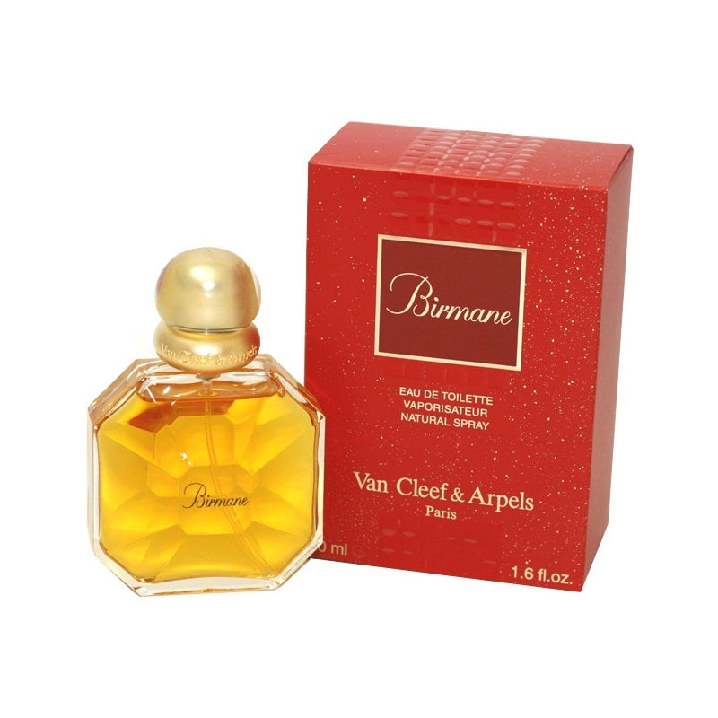 Birmane By Van Cleef