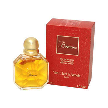 Birmane By Van Cleef