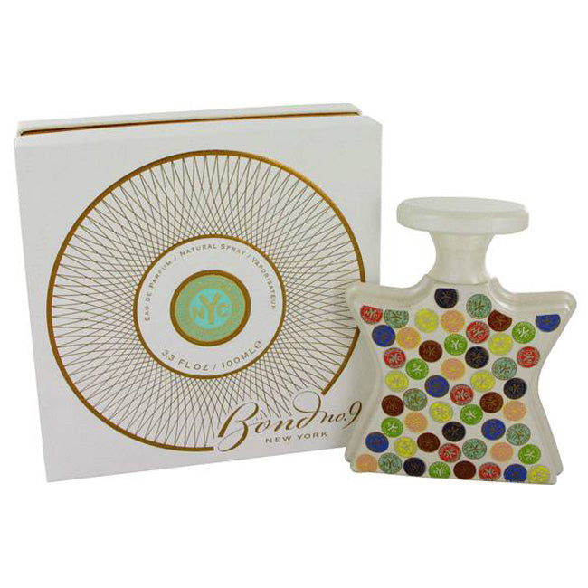 Bond No.9 Eau De New York Perfume for Men and Women 