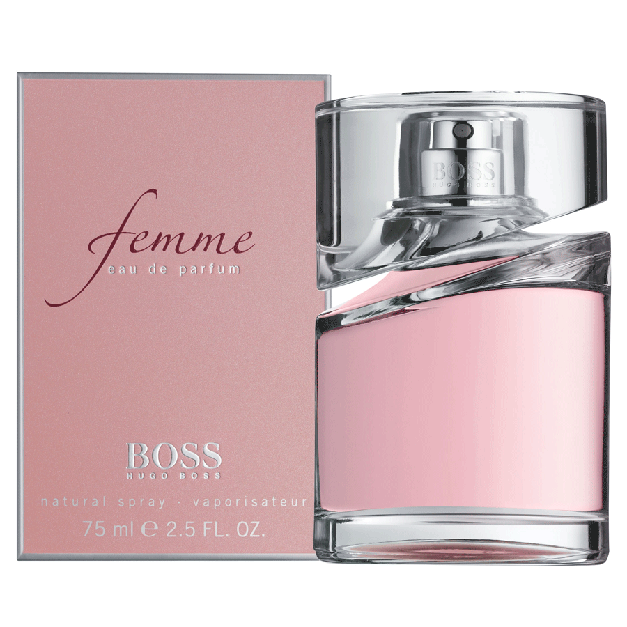 Hugo Boss Femme Perfume for Women