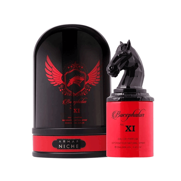 Bucephalus Xi