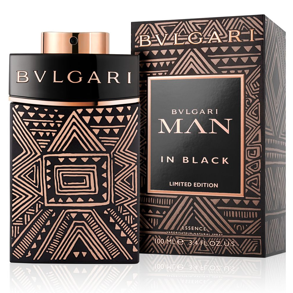 Man In Black Essence