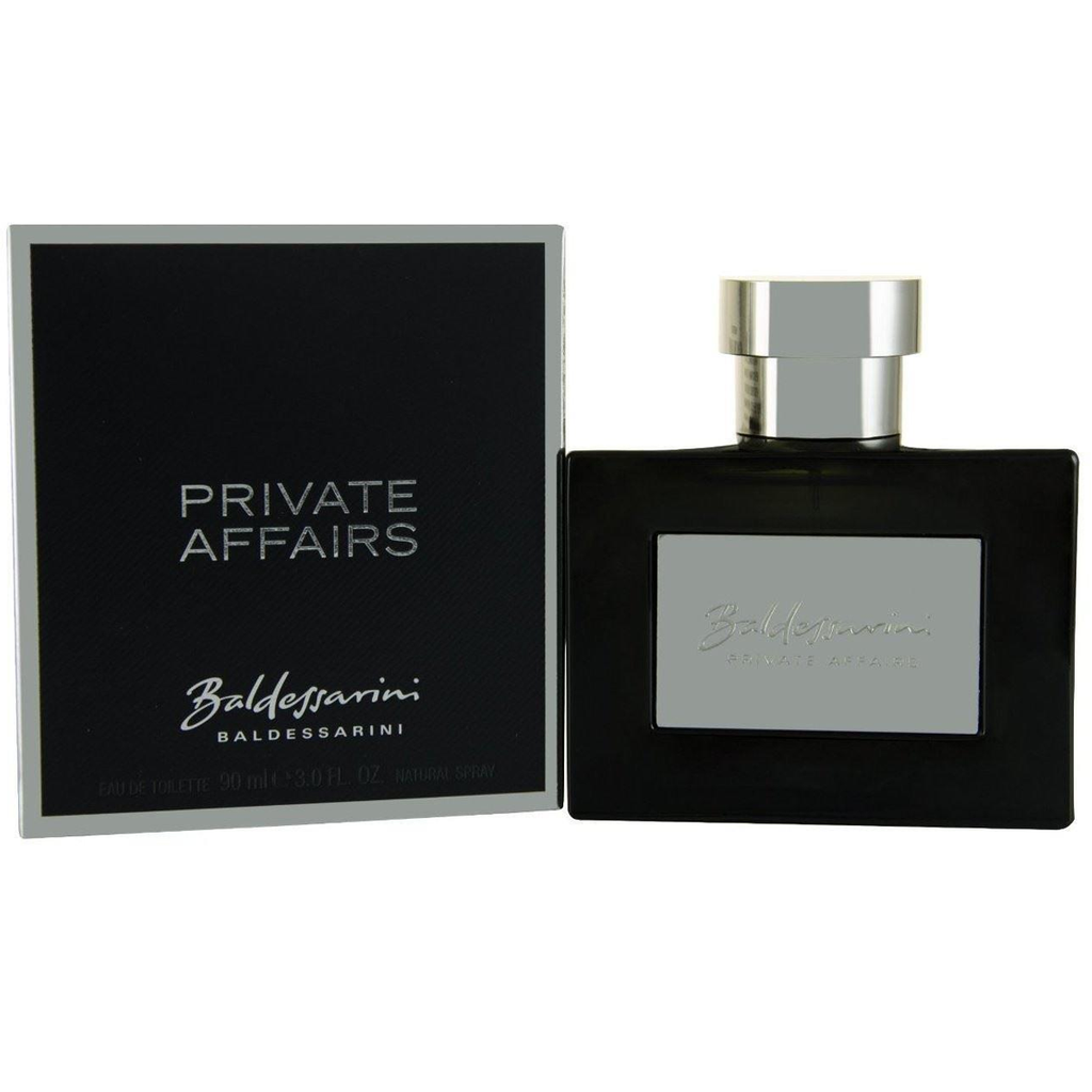 Private Affairs