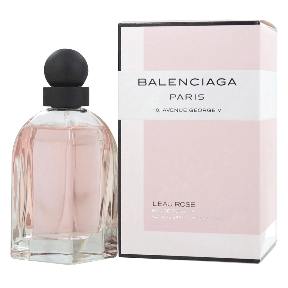 Paris L'Eau Rose