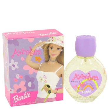 Barbie Aventura