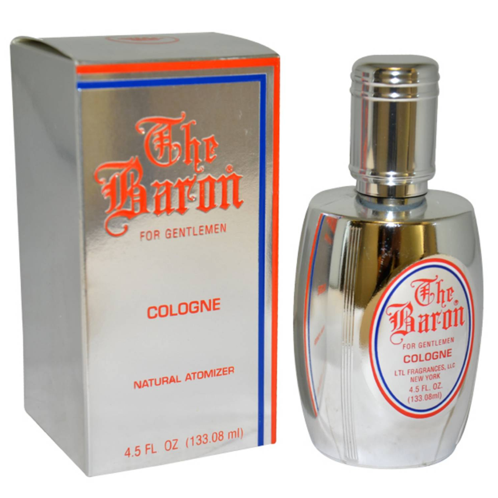 Baron By