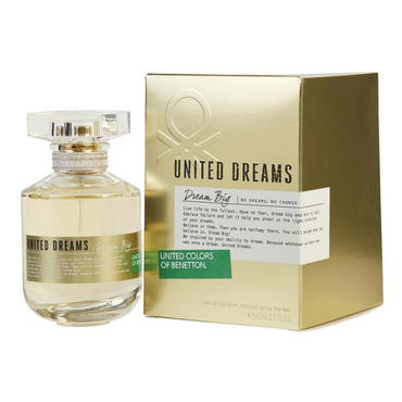 United Dream Big