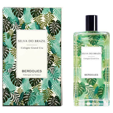 Berdoues Selva Do Brazil