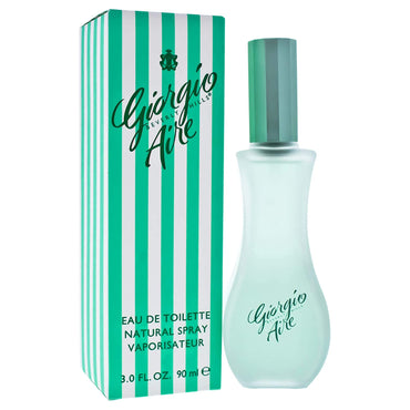 Beverly Hills Giorgio Aire