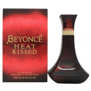 Heat Kissed