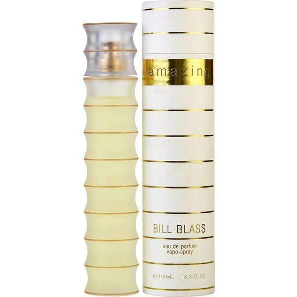 Bill Blass Amazing Perfume for Women