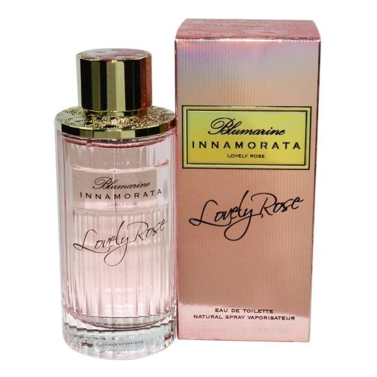Innamorata Lovely Rose