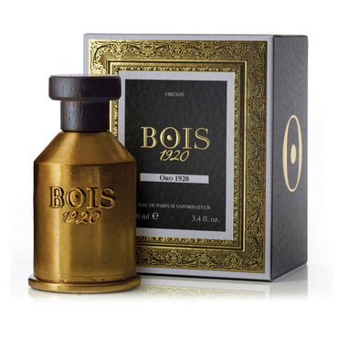 Oro 1920