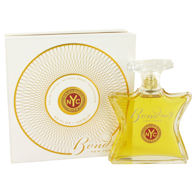 Bond No.9 Broadway Nite Perfume for Men and Women 