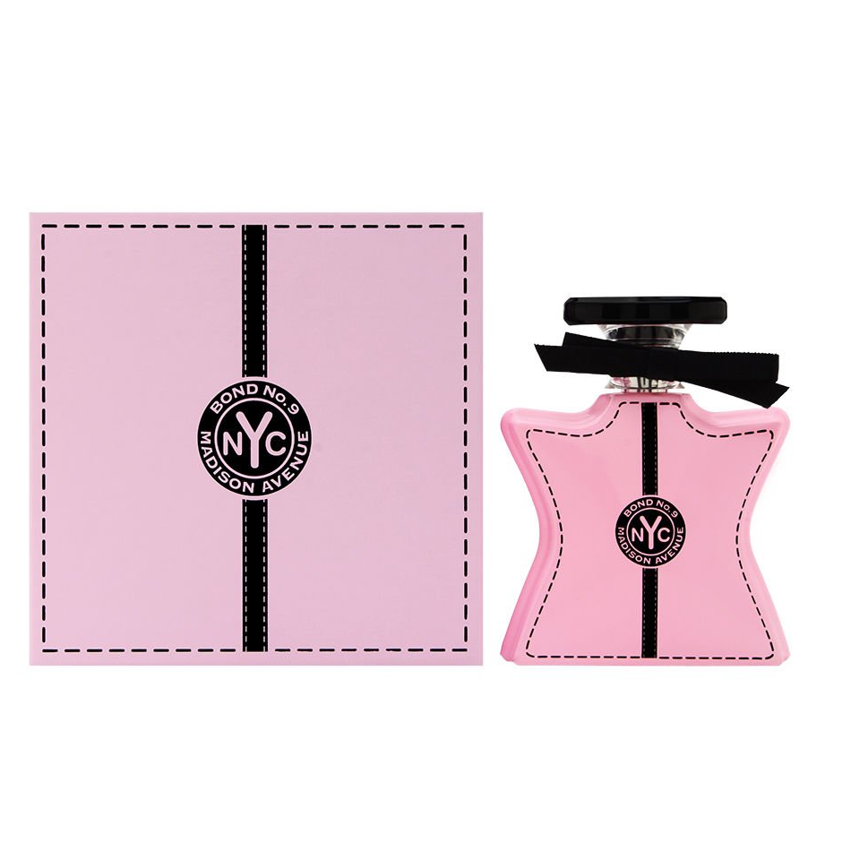 Bond No.9 Madison Avenue