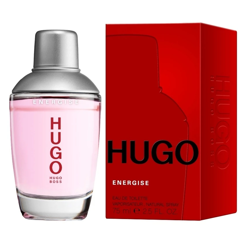 Boss Energise