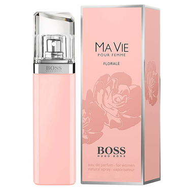 Boss Ma Vie Florale