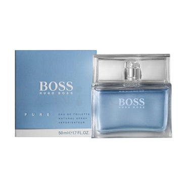 Hugo Boss Pure Cologne for Men