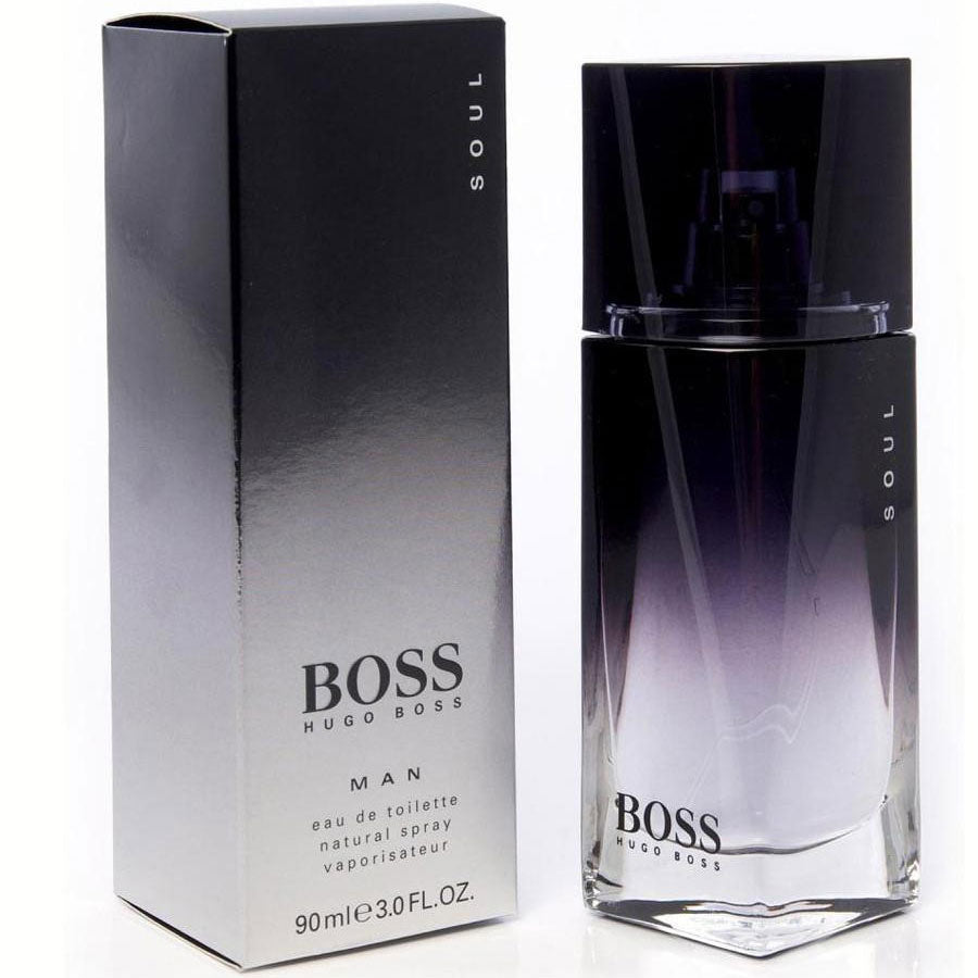 Hugo Boss Soul Cologne for Men