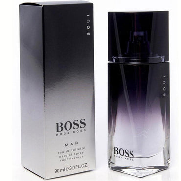 Hugo Boss Soul Cologne for Men