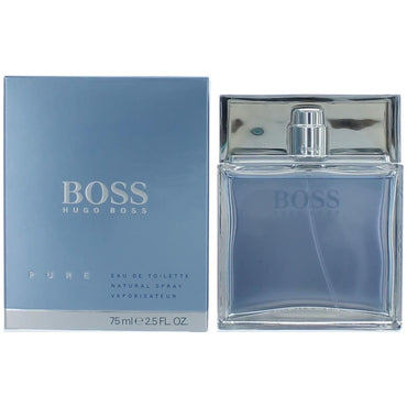 Boss Pure Edt