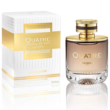 Quatre Absolu De Nuit