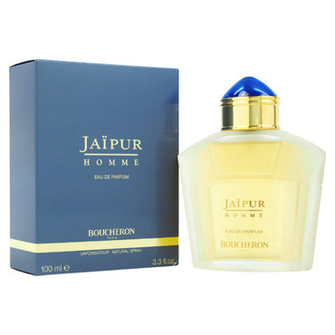 Boucheron Jaipur Homme Edp Edition