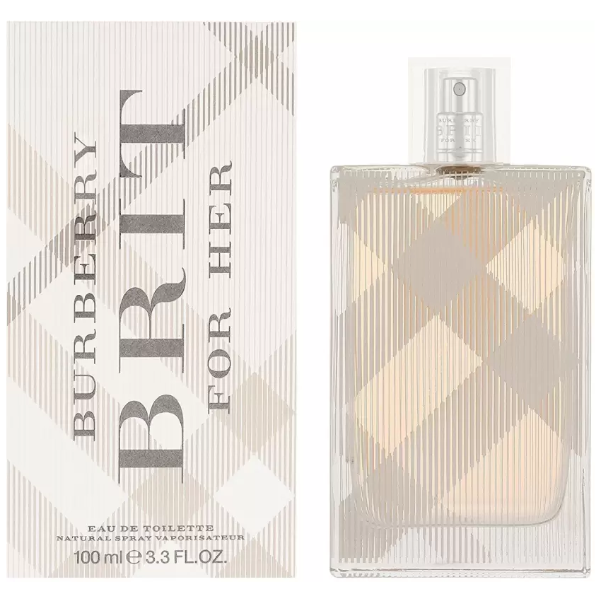 Brit Edt