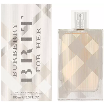 Brit Edt