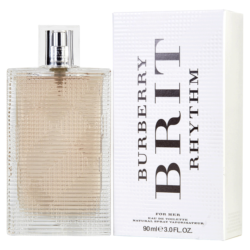 Brit Rhythm