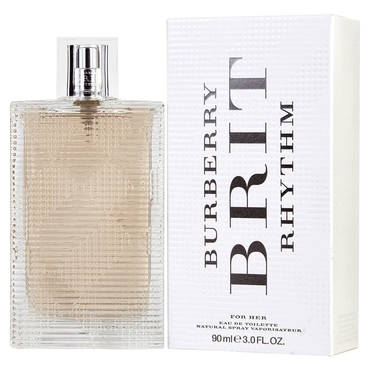 Brit Rhythm