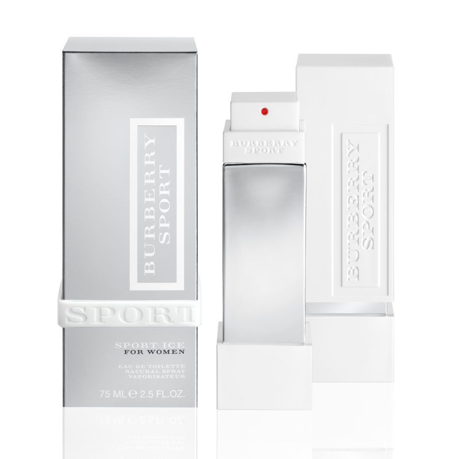 Sport Ice Edt