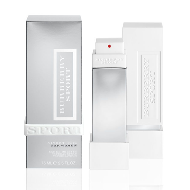 Sport Ice Edt