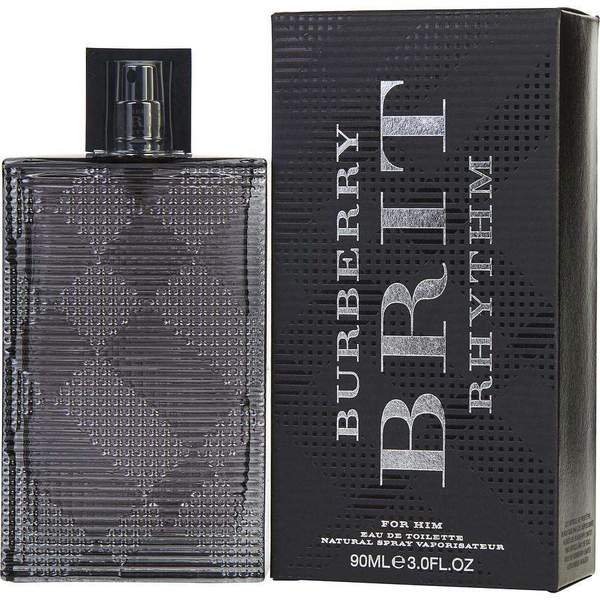 Burberry Brit Rhythm Cologne for Men